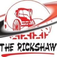 Rickshaw Travel Group Logo