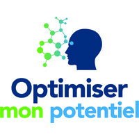Optimiser Mon Potentiel Logo