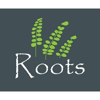 Roots Landscape, Inc. Logo