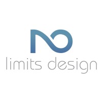 No Limits Design Logo