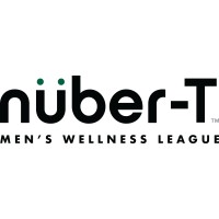 nüber-T Mens Wellness League Logo