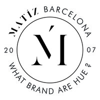 MATÍZ Barcelona Logo