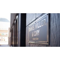 Danks, Miller & Cory Logo