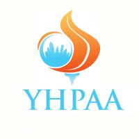Young Hispanic Professional Association of Austin Logo