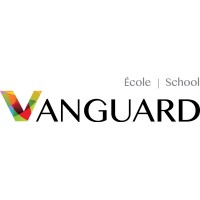 Ecole Vanguard School Logo