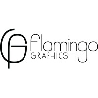 Flamingo Graphics Logo