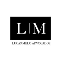 LMA - Lucas Melo Advogados Logo
