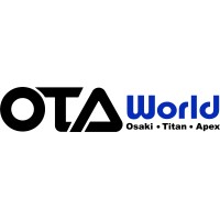 OTA World Logo