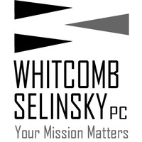 Whitcomb, Selinsky, PC Logo