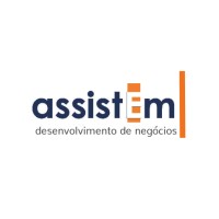 Assistem Logo