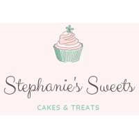 Stephanies Sweets Logo