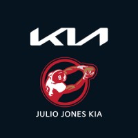Julio Jones Kia Logo