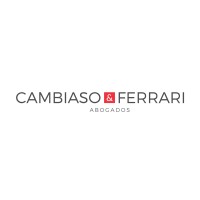 Cambiaso & Ferrari Logo