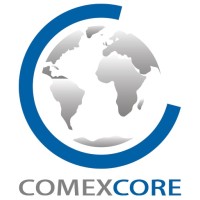 Comexcore - Assessoria em Comércio Exterior Logo