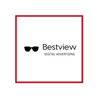 Bestview Advertising Logo