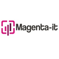 Magenta-it Logo
