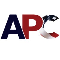 American Professional Cleaning Logo