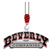 Beverly Companies Logo