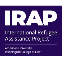 WCL IRAP Logo