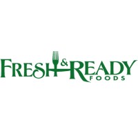 Fresh & Ready Foods Logo