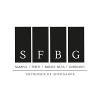 SFBG Advogados Logo