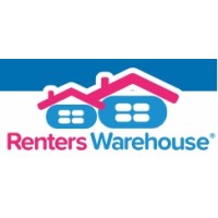 Renters Warehouse - Denver Logo