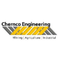 Chernco Engineering Logo