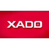 XADO COLOMBIA Logo