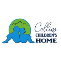 Collins Childrens Home Logo