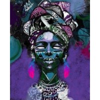 Núcleo de Extensão de Negritude e Indigenato em Relações Internacionais (NEGRI) Logo