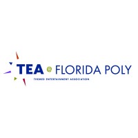 TEA @ Florida Poly Logo