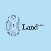 Land school Logo