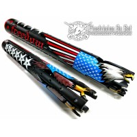 Pinstriping by Rat Logo
