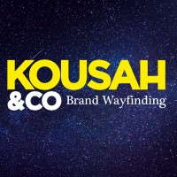 KOUSAH&CO Logo