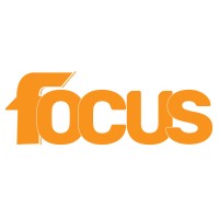 Focus uniform Logo