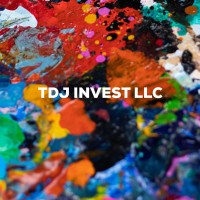 TDJ Invest LLC Logo