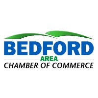 Bedford Area Chamber of Commerce Logo