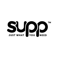 Supp Nutrition Logo