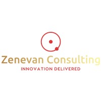 Zenevan Consulting Logo