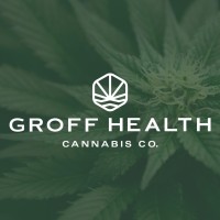 Groff Health Logo