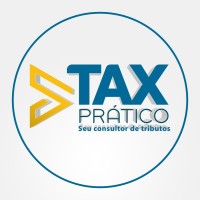 Tax Prático Logo