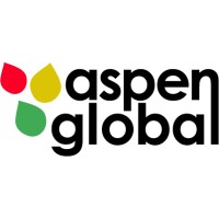 Aspen Global Logo