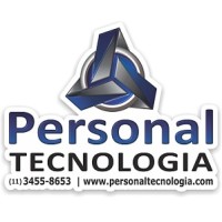 Personal Tecnologia Logo