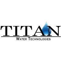 Titan Water Technologies, Inc. Logo