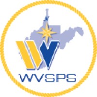 West Virginia Society of Professional Surveyors Logo