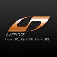 UPRO Design Logo