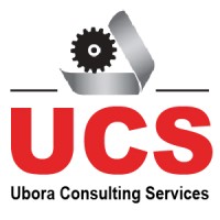 Ubora Consulting Services Logo