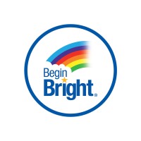 Begin Bright Logo