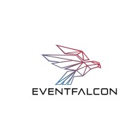 EventFalcon Logo