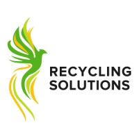 Recycling Solutions (Ukraine) Logo